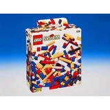 LEGO® Basic Lots of Extra Basic Bricks, 5+ 639 (1/1)