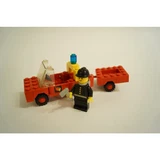 LEGO® Town Fire Truck and Trailer 640 (1/1)