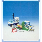 LEGO® Town Telephone Repair 6422 (1/1)