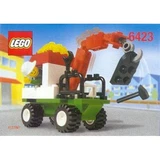 LEGO® Town Mini Tow Truck 6423 (1/1)