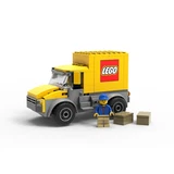 LEGO® Promotional Delivery Truck 6424688 (1/1) LEGO® Promotional Delivery Truck 6424688 (1/1)
