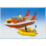 LEGO® Town Blaze Responder 6429 (1/1)