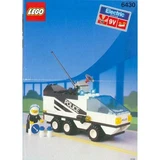 LEGO® Town Night Patroller 6430 (1/1)