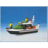 LEGO® Town Coast Watch 6433 (1/1)