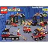 LEGO® Town Roadside Repair 6434 (1/1)