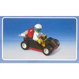 LEGO® Town Go-Kart 6436 (1/1) LEGO® Town Go-Kart 6436 (1/1)