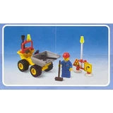 LEGO® Town Mini Dumper 6439 (1/1)