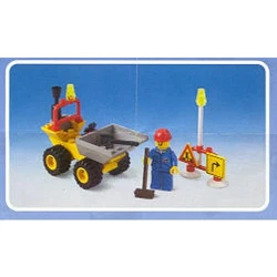 Mini Dumper 6439