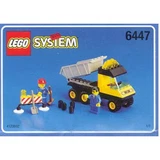 LEGO® Town Dumper 6447 (1/1)