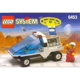 LEGO® Town Com-Link Cruiser 6453 (1/1)