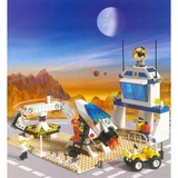LEGO® Town Space Simulation Station 6455 (1/1)