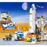 LEGO® Town Mission Control 6456 (1/1)