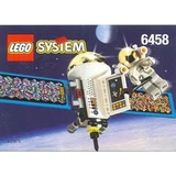 LEGO® Town Satellite with Astronaut 6458 (1/1)