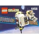 Satellite with Astronaut 6458 thumbnail-0