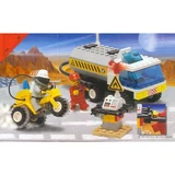 LEGO® Town Fuel Truck 6459 (1/1)