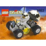 LEGO® Town Lunar Rover 6463 (1/1)
