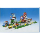 LEGO® Town Super Rescue Complex 6464 (1/1)