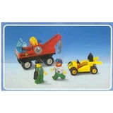 LEGO® Town Tow-n-Go Value Pack 6468 (1/1)