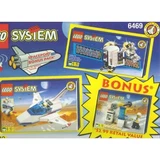 LEGO® Town Space Port Value Pack 6469 (1/1)