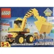 4-Wheeled Front Shovel 6474 thumbnail-0