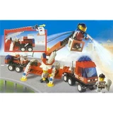 LEGO® Town Fire Fighters' Lift Truck 6477 (1/1)