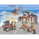 Fire Fighters' HQ 6478 thumbnail-0