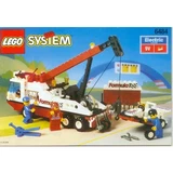 LEGO® Town F1 Hauler 6484 (1/1)