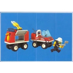 Fire Engine 6486