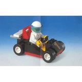 LEGO® Town Go-Kart 6498 (1/1)
