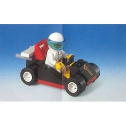 Go-Kart 6498