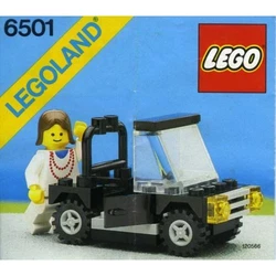 Sport Convertible 6501
