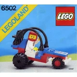 LEGO® Town Turbo Racer 6502 (1/1)