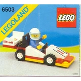 LEGO® Town Sprint Racer 6503 (1/1)