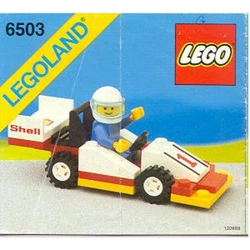 Sprint Racer 6503