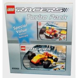 Racers Turbo Pack 65062