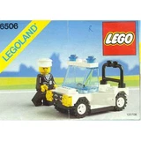 LEGO® Town Precinct Cruiser 6506 (1/1)