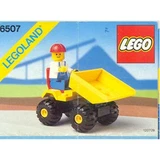 LEGO® Town Mini Dumper 6507 (1/1)
