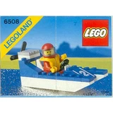 LEGO® Town Wave Racer 6508 (1/1)