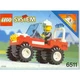 Rescue Runabout 6511 thumbnail-0