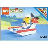 LEGO® Town Glade Runner 6513 (1/1)