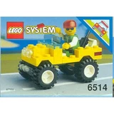 LEGO® Town Trail Ranger 6514 (1/1)