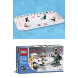 LEGO® Sports Slammer Stadium 65182 (1/1)