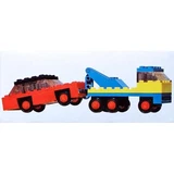 LEGO® Legoland Tow Truck and Car 651 (1/1)