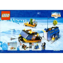 Mobile Outpost 6520