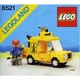 Emergency Repair Truck 6521 thumbnail-0