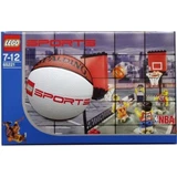 LEGO® Sports Street Basketball set with Spalding mini-basketball 65221 (1/1) LEGO® Sports Street Basketball set with Spalding mini-basketball 65221 (1/1)
