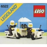 LEGO® Town Highway Patrol 6522 (1/1)