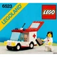 Red Cross 6523 thumbnail-0