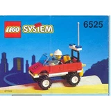 LEGO® Town Blaze Commander 6525 (1/1)