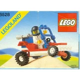 LEGO® Town Sand Storm Racer 6528 (1/1)